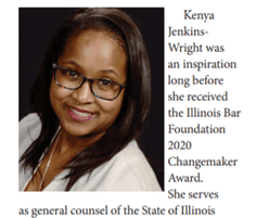 Kenya Jenkins-Wright